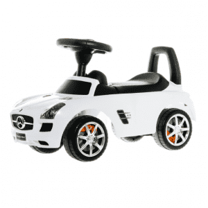 Bērnu auto Mercedes Benz