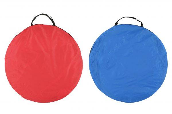 Atom pludmales telts - Image 4