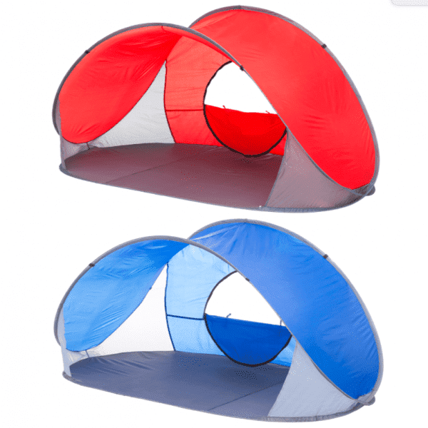 Atom pludmales telts - Image 2