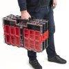 Instrumentu kaste QBrick System ONE Organizer L - Image 3
