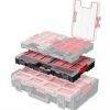 Instrumentu kaste QBrick System ONE Organizer L - Image 4