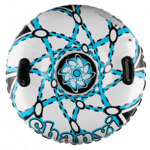 Atom piepūšama kamera