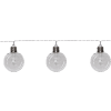 LED āra virtene ar saules baterijām Chania, 2.45m - Image 2