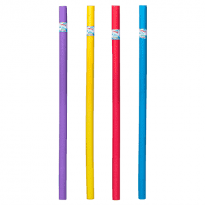 Play Baseina peldamrīks Pool Noodle, 160cm