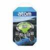 Atom Galvas lukturis 3-LED - Image 4