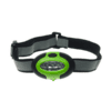 Atom Galvas lukturis 3-LED
