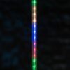 Finnlumor LED gaismas lāstekas Meteor 50cm, krāsaina IP44 - Image 3