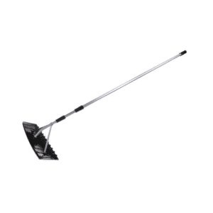 Sniega skrāpis jumtam, 6m