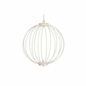 Finnlumor LED gaismas bumba 30cm, 160 LED