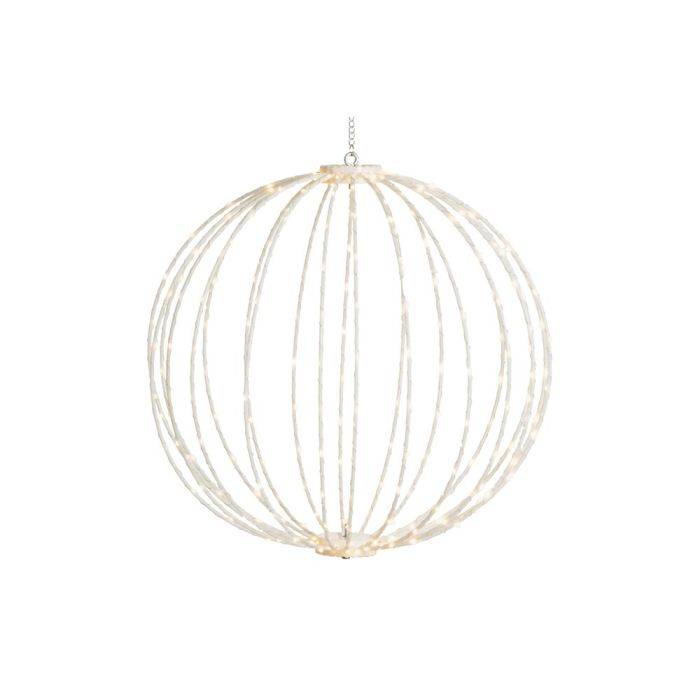 Finnlumor LED gaismas bumba 50cm, 264 LED