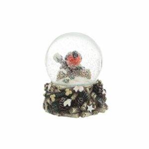 Winteria Sniega bumba