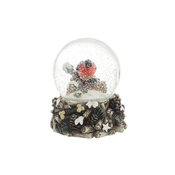 Winteria Sniega bumba