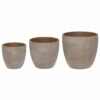 4Living puķu pods Anette g.brūns