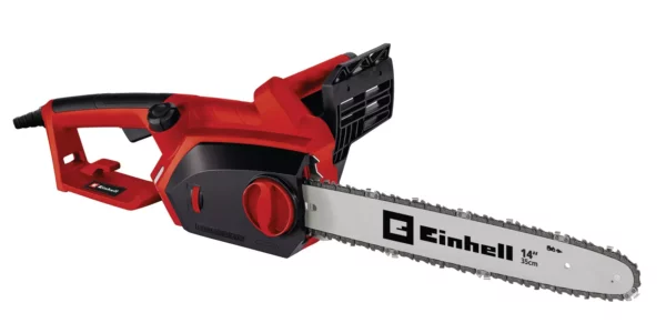 Einhell Elektriskais zāģis GH-EC 1835