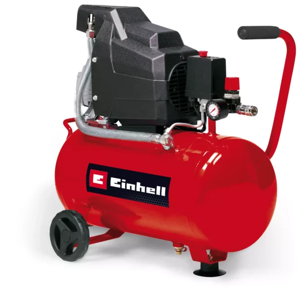 Einhell gaisa kompresors TC-AC