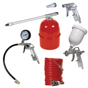 Einhell Kompresora k-ts Profi 5gb