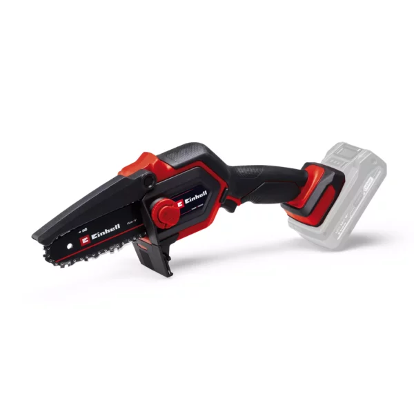 Einhell akumulatora zaru zāģis GE-PS 18/15 Li BL-Solo