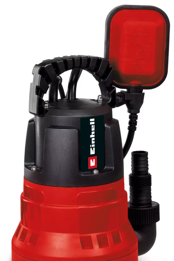 Einhell Sūknis netīram ūdenim GC-DP 7035LL