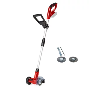 Einhell Bruģa tīrīšanas birste GE CC 18 Li-Solo