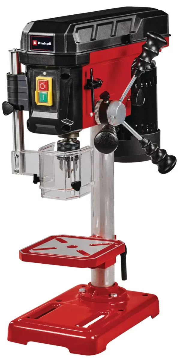 Einhell stacionārā urbjmašīna TC-BD-450