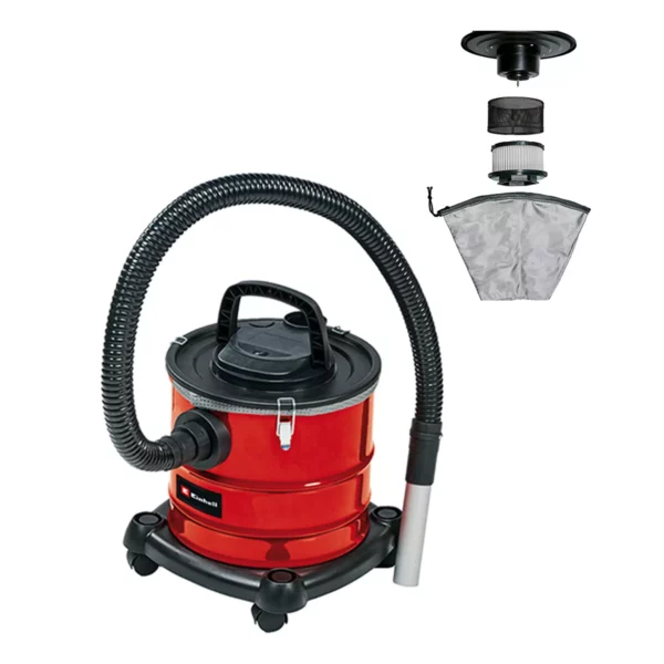 Einhell Pelnu sūcējs TC-AV 1720DW