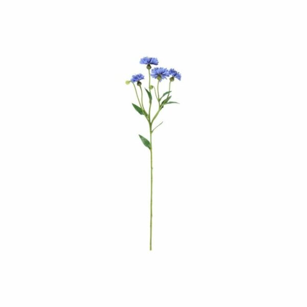 4Living Mākslīgais zieds Rudzupuķe 61.5cm - Image 2