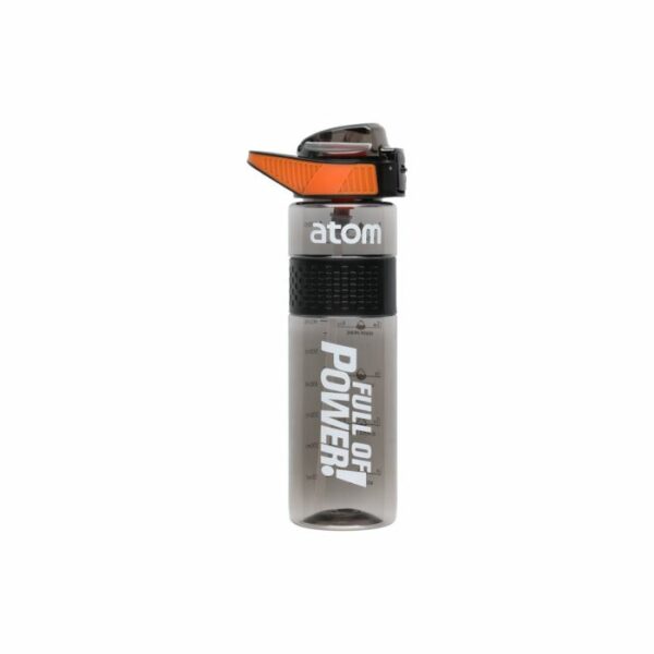 Atom Ūdens pudele 1000ml dažādas krāsas - Image 4