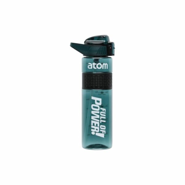 Atom Ūdens pudele 1000ml dažādas krāsas - Image 5