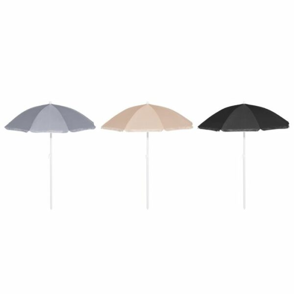 4Living saulessargs 180cm( daž.kr.)