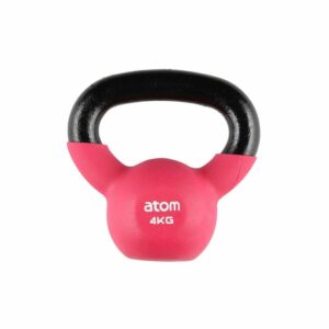 Atom svara bumba 4kg