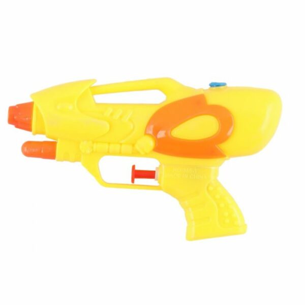 Play ūdens pistole, 3gab., 16cm - Image 3