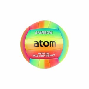 Atom Volejbola  bumba 5.izm