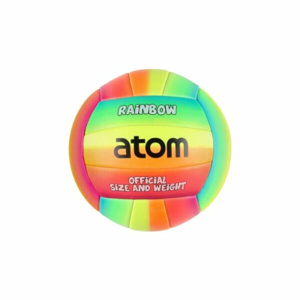 Atom Volejbola  bumba 5.izm