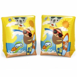 Bestway peldēsanas uzroči 23x15cm
