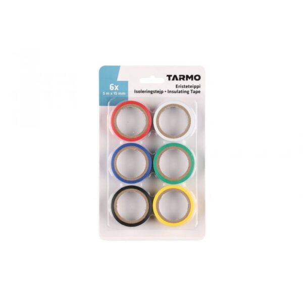 Tarmo PVC līmlentu komplekts