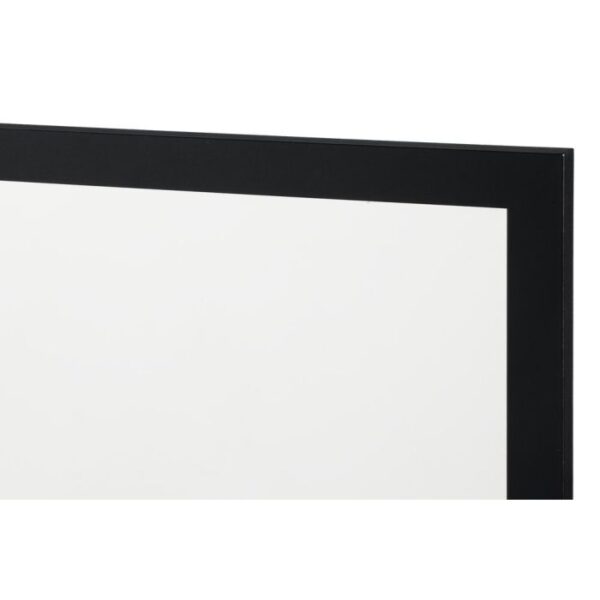 4Living Sienas spogulis 34X94cm melns/balts - Image 3