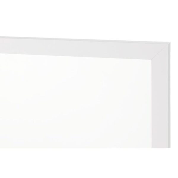4Living Sienas spogulis 34X94cm melns/balts - Image 5