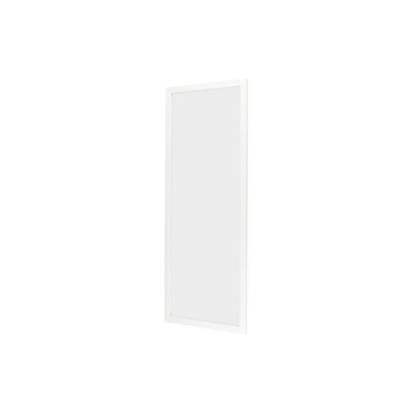 4Living Sienas spogulis 34X94cm melns/balts - Image 6