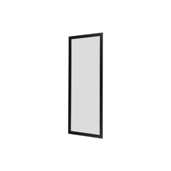 4Living Sienas spogulis 34X94cm melns/balts - Image 7