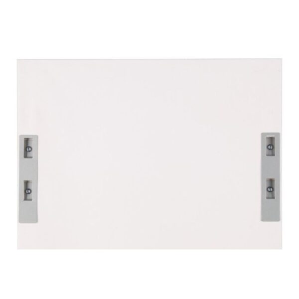 4Living Sienas spogulis 34X94cm melns/balts - Image 2