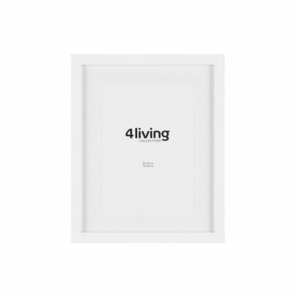 4Living Foto rāmis Nice 20x25cm