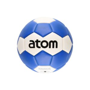 Atom volejbola bumba, 3.izm.