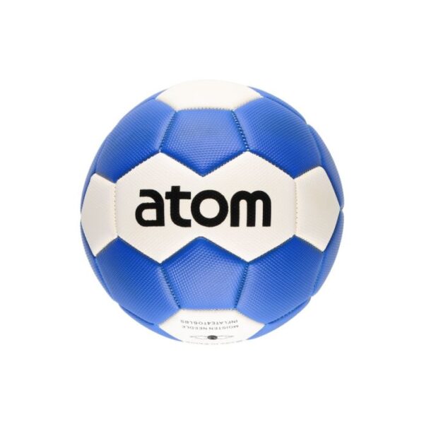 Atom volejbola bumba, 3.izm.