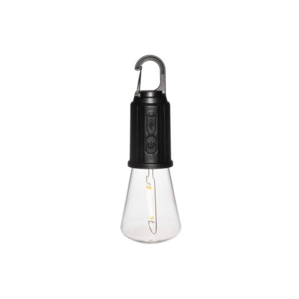 Atom LED gaismeklis,lādējams