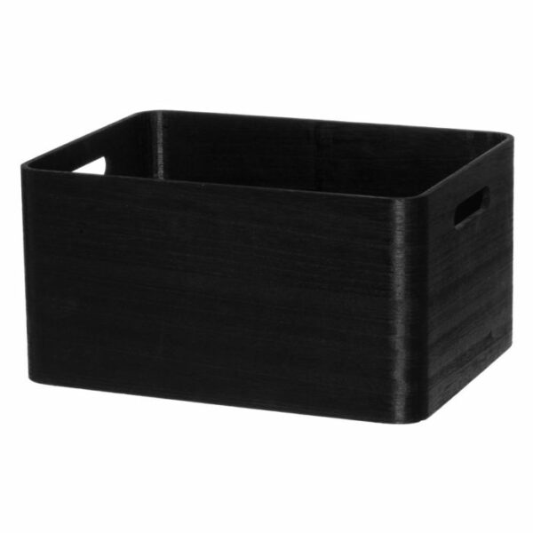 4Living Koka kaste melna - Image 7