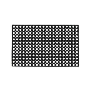 4Living Rubber gumijas paklājs 50x80cm