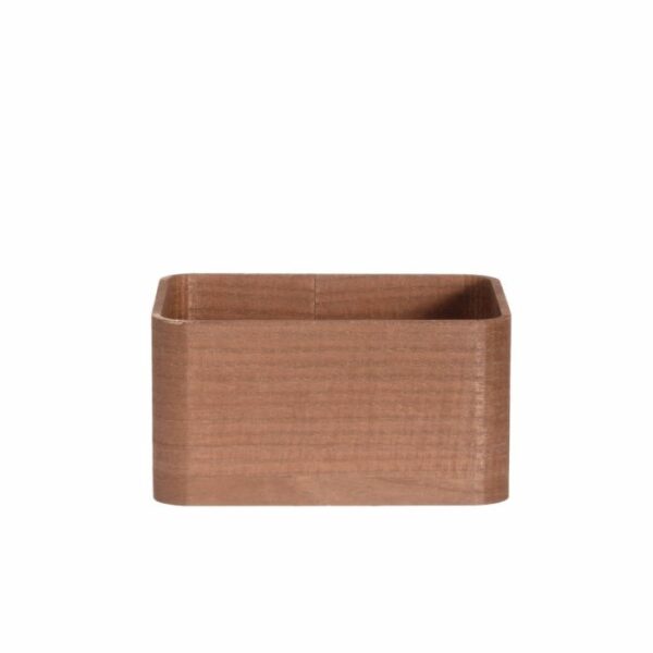 4Living Koka kaste brūna - Image 6