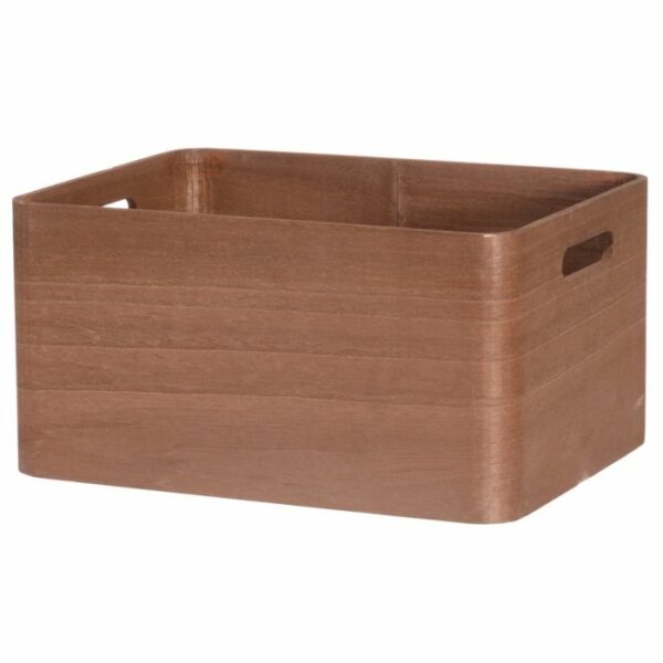 4Living Koka kaste brūna - Image 7