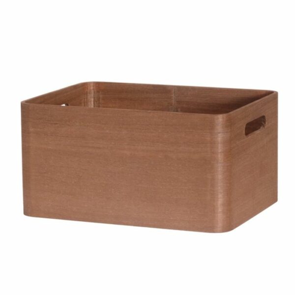4Living Koka kaste brūna - Image 8