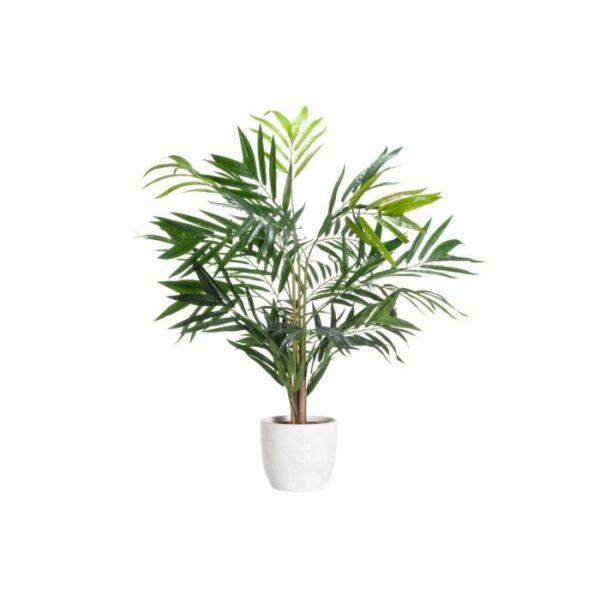 4Living Puķu pods Lotus 20cm - Image 5